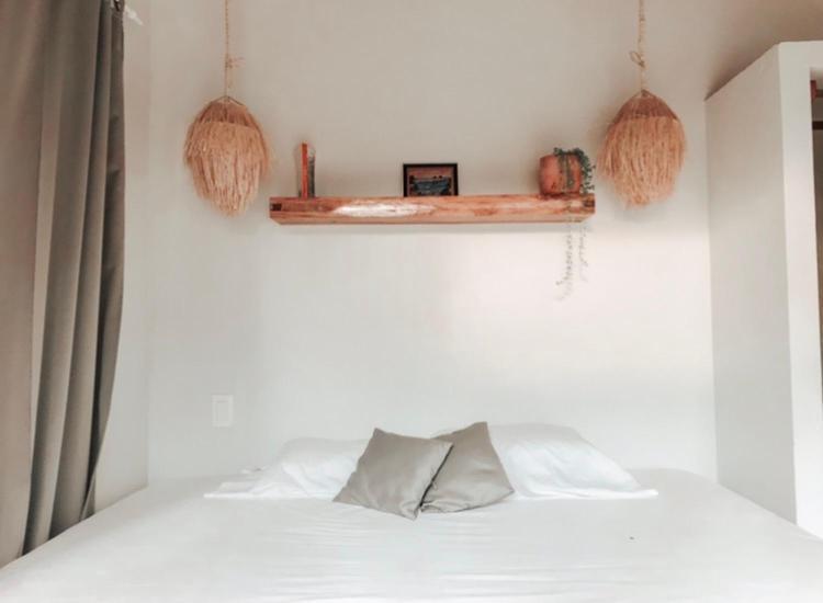 Ayampe Lofts - Private Terrace Apartment Exterior foto