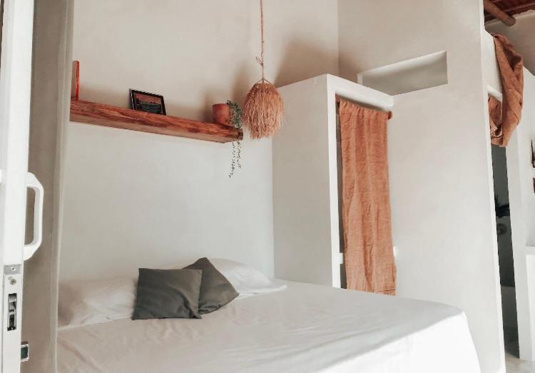 Ayampe Lofts - Private Terrace Apartment Exterior foto