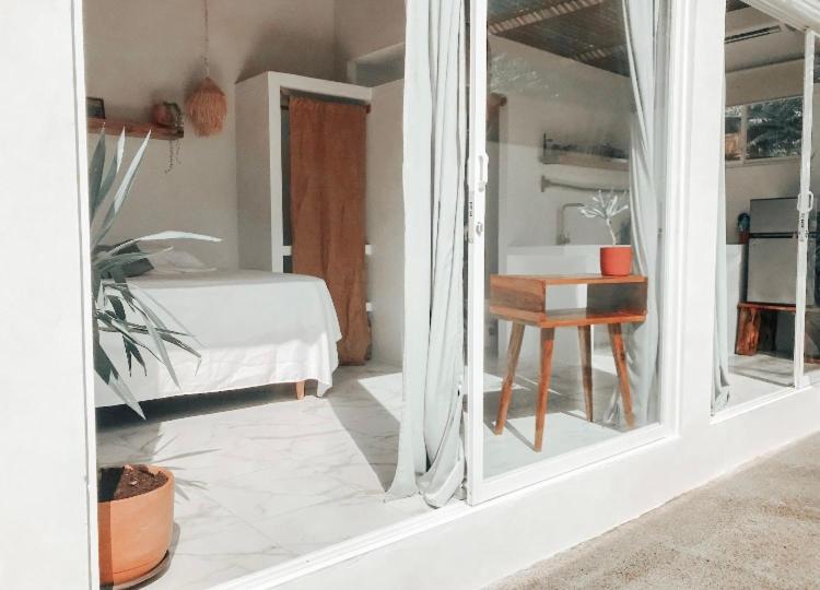 Ayampe Lofts - Private Terrace Apartment Exterior foto